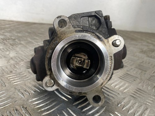 Pompa alta pressione peugeot - alta,