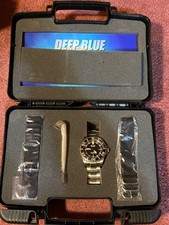 Deep Blue Master 2000 nuovo
