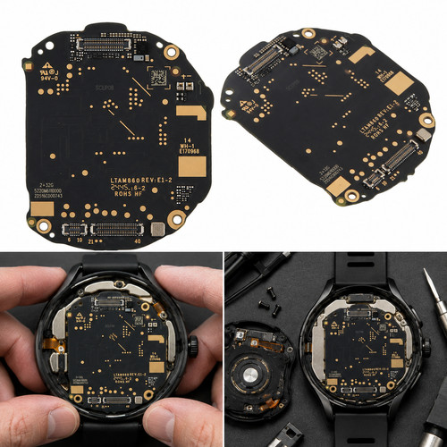 Cavo flex scheda - scheda, madre