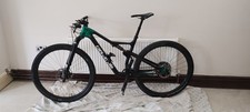 Cannondale Scalpel 2022/23 Hi Mod Carbon 29 - Dt240 - XTR 12 - Divine SL 