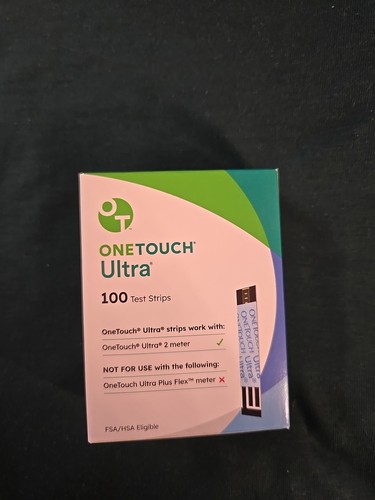 Onetouch ultra strisce - onetouch,