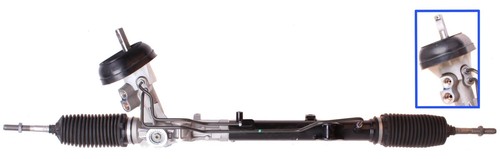 Scatola sterzo dri - dri, 711521403