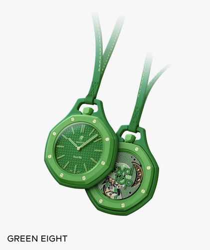 Swatch royal pop - swatch, ap