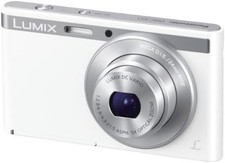 Panasonic fotocamera digitale