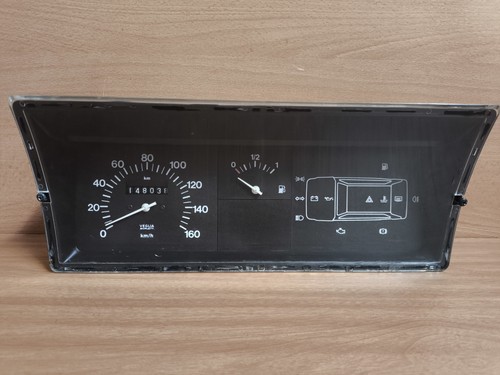 Panda 141 quadro strumenti - 141,