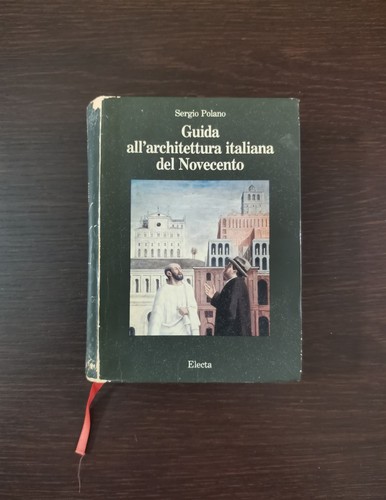 Sergio polano guida - polano:,