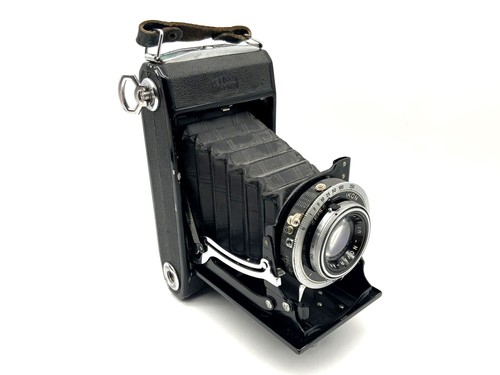 Zeiss ikon nettar - zeiss,