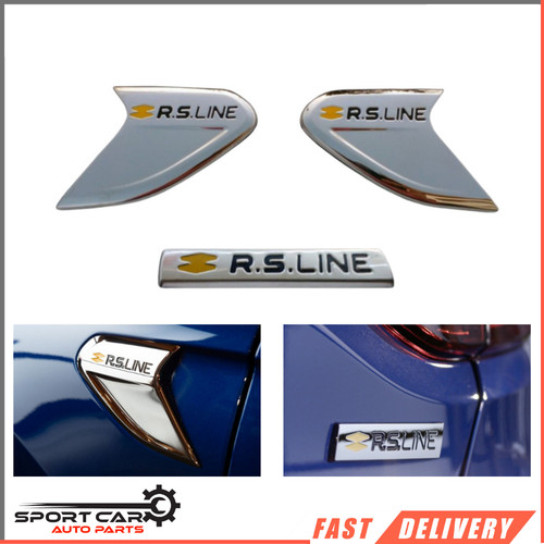 Set renault clio line - clio,