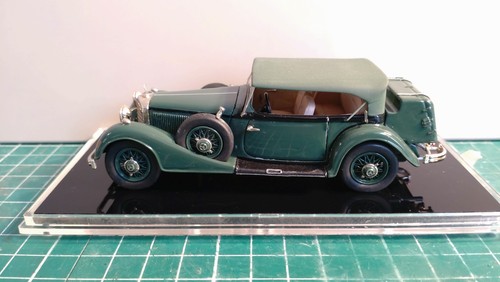 Vector models 1936 - models,