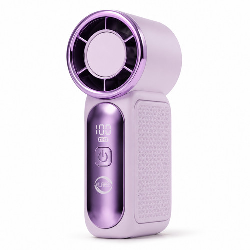 Mini ventilatore portatile usb - portatile,