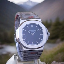 BELLISSIMO OROLOGIO UOMO PATEK