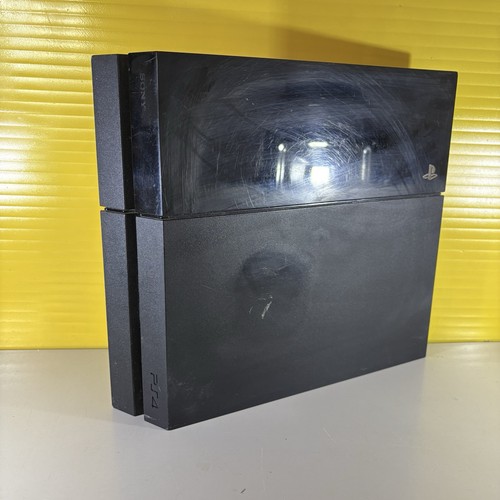 Playstation fat 500gb - 4,