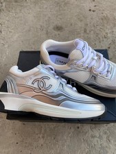 Sneakers basse donna stile