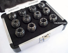 SERIE DI 12 PINZE ER20 ER 20