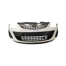 Paraurti anteriore opel - anteriore, corsa