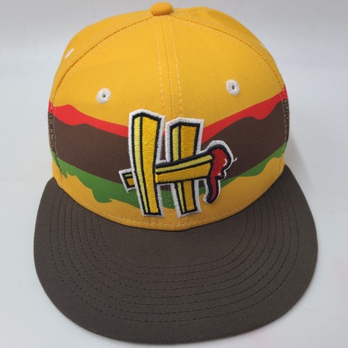 Cappello hartford yard - yard, goats