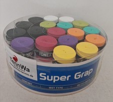 Confezione 36 YONEX SUPER GRAP
