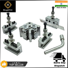 Palo portautensili a cambio