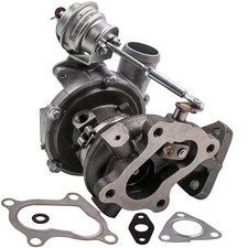 Turbocompressore RHF4 per