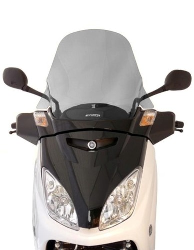 Cupolino fumè chiaro - chiaro, per