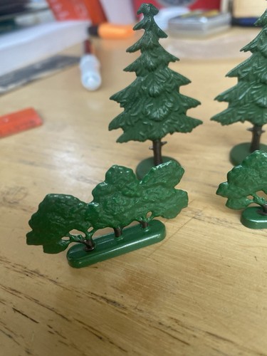 Lego alberi vintage epoca - lego,