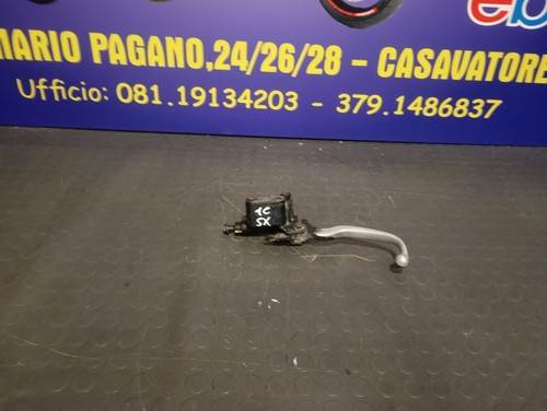 Pompa freno piaggio beverly - piaggio,