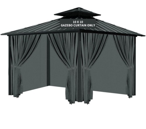 Gazebo tenda privacy - tenda, di