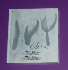 ELISA. IVY. RARO BOX DELUXE 1^