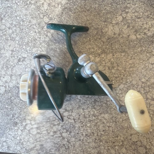 Penn spinfisher greenie - penn,