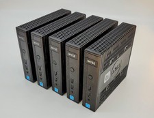 5 thin client Dell Wyse 5010