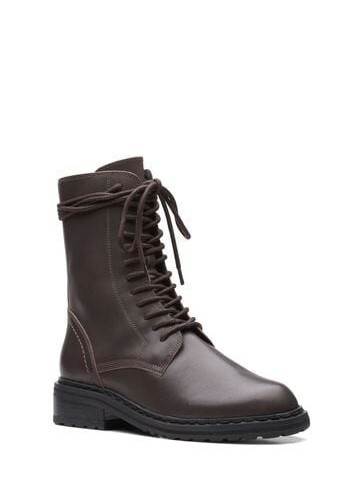 Stivali motociclista clarks - stivali,