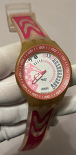 Orologio Swatch Fun Scuba Rose