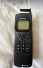 CELLUARE NOKIA 9000