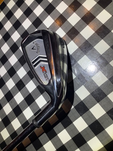 Callaway hot ferro da - callaway, x