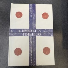 Hsiao Chin. Timeless. ArteA