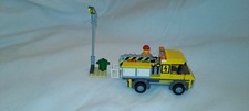 LEGO SET 3179 REPAIR TRUCK