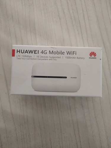 Huawei mobile wifi - huawei,