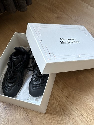 Sneakers alexander mcqueen - alexander,