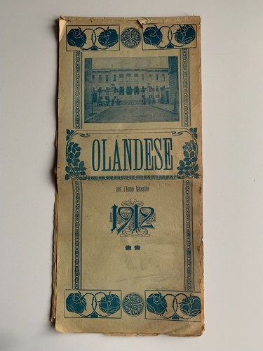 Antico calendario - calendario, -calendario