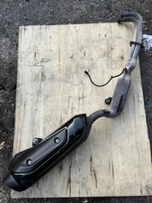 TERMINALE MARMITTA SCARICO