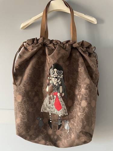 Tote shopper borsa - tote, marc