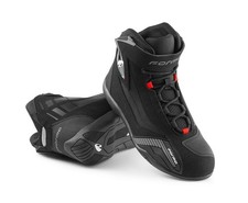 Scarpe moto forma - forma, genesis