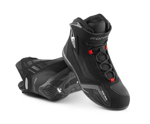 Scarpe moto forma genesis - ,