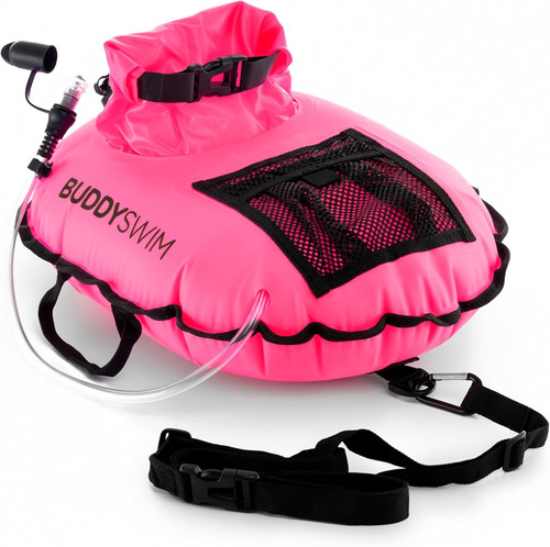 Boa nuoto acqua aperta - nuoto,