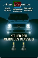 🔥KIT LED D3S 6000K BIANCO