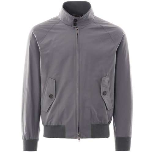 Baracuta grigio ardesia - g9,