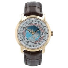 Vacheron Constantin Patrimony