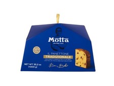 MOTTA PANETTONE Bruno