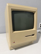 Apple Macintosh Plus 1Mb