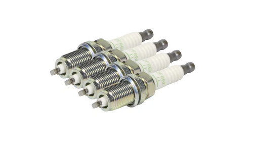 Kit candele ngk zfr6k - candele, per